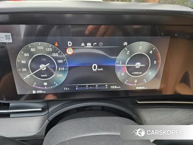 Kia Carnival 4th generation 2021 Черный из Кореи, фото 6