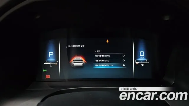 Ssangyong The New Rexton Sport id 2645723 из Кореи 16