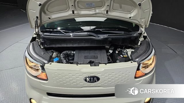Kia The New Ray id 4918026 из Кореи 26