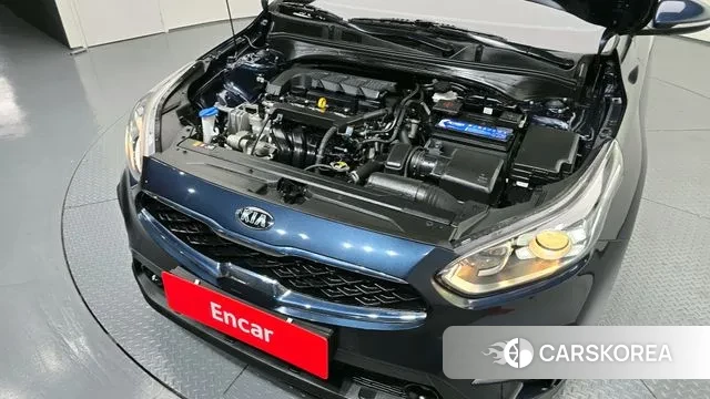 Kia Come New K3 id 3390717 из Кореи 16