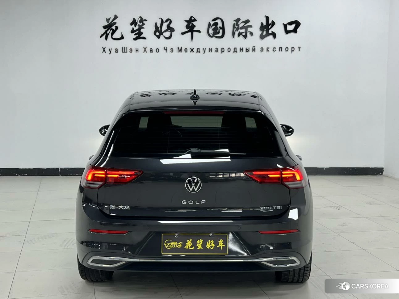 Volkswagen Golf id 4510384 из Китая 21