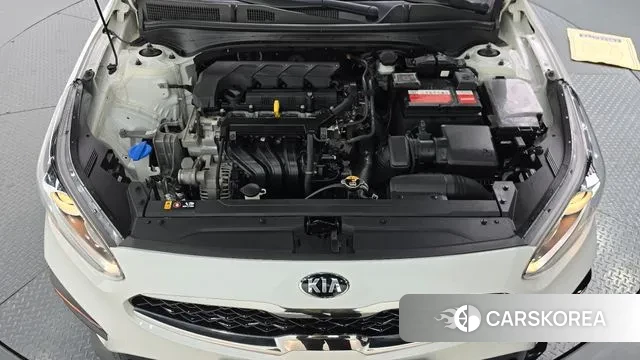 Kia Come New K3 id 3484826 из Кореи 16