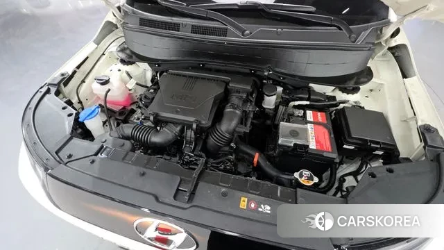 Hyundai Casper id 3561674 из Кореи 16