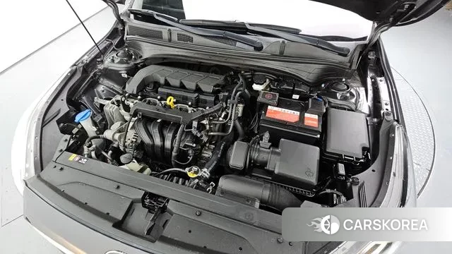 Kia Come New K3 id 3484988 из Кореи 16