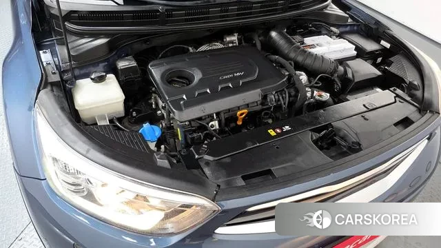 Kia Stonic id 3578822 из Кореи 16