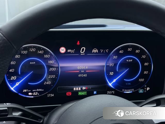 Mercedes-Benz EQE id 4374766 из Китая 22