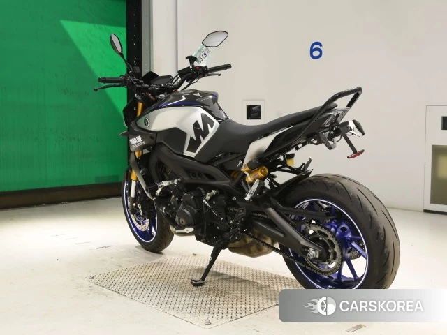 Проданный Yamaha MT-09 SP id 4367884 из Японии, фото 6