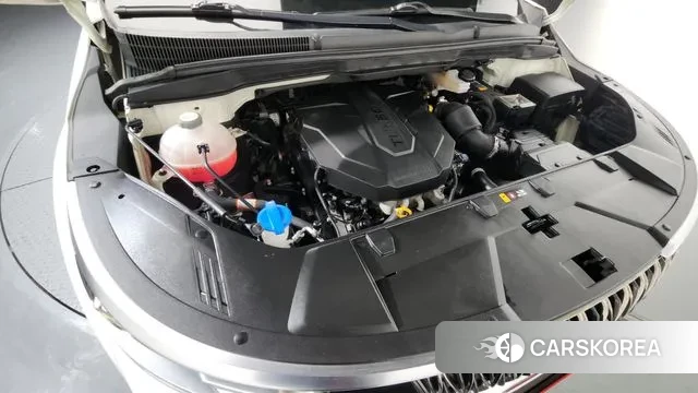 Kia Carnival 4th generation id 3736066 из Кореи 16