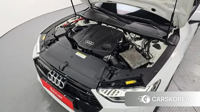 Audi A7 (4K) id 3488852 из Кореи 16