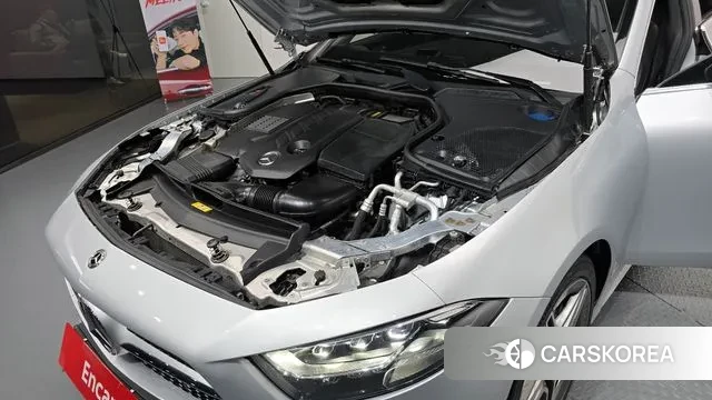 Mercedes-Benz CLS-Class C257 id 3592955 из Кореи 16