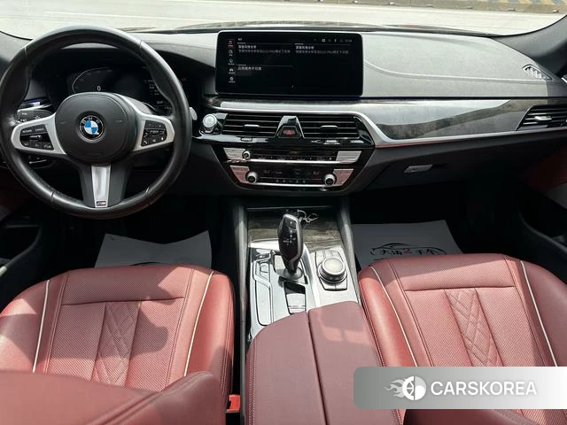 BMW 5 series id 4297659 из Китая 16