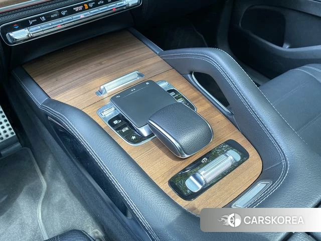 Mercedes-Benz GLS id 4221025 из Китая 19