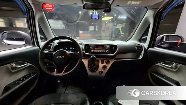 Kia The New Ray id 3650388 из Кореи 16