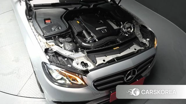 Mercedes-Benz E-Class W213 id 4727565 из Кореи 35
