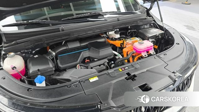 Kia The New Carnival 4th Generation id 4730218 из Кореи 29