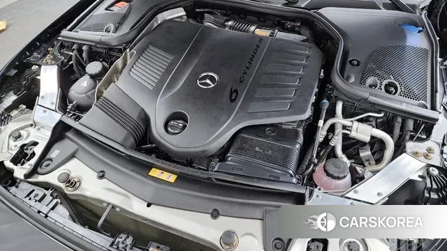 Mercedes-Benz CLS-Class C257 id 3696478 из Кореи 16