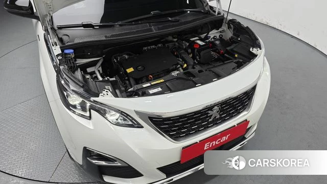 Peugeot 3008 second generation id 3860592 из Кореи 16