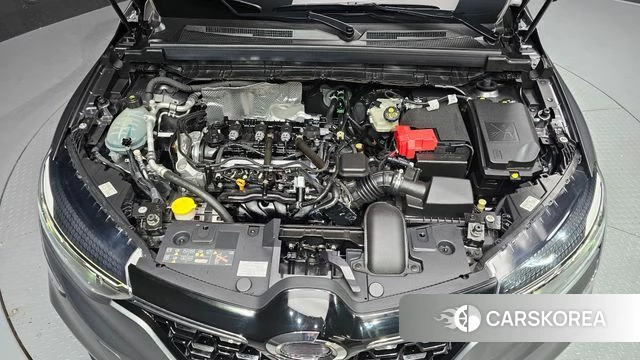 Renault Korea (Samsung) XM3 id 4636049 из Кореи 16