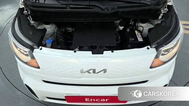 Kia The New Ray id 3746932 из Кореи 16