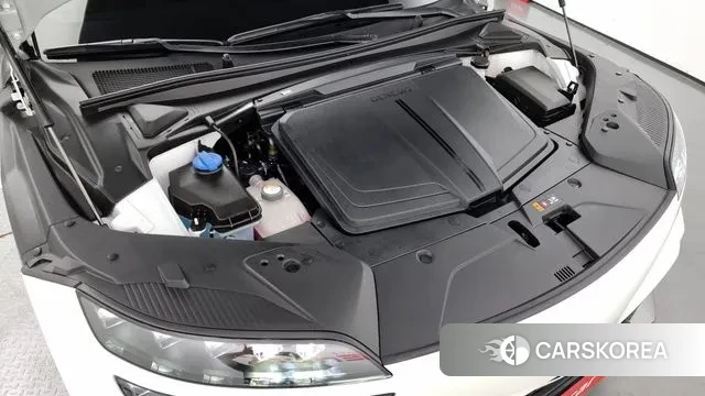 Genesis GV60 id 2964044 из Кореи 16