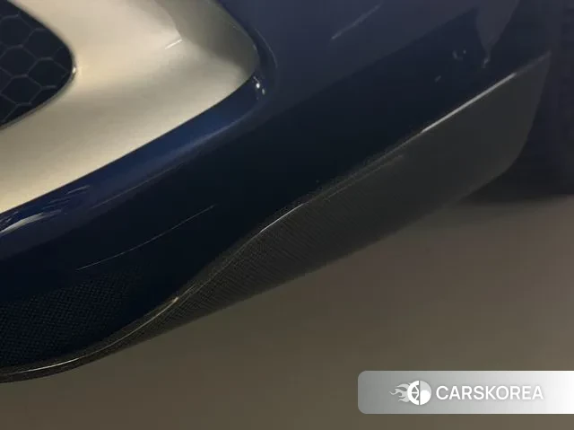 Ferrari 296 GTB id 3670324 из Кореи 10