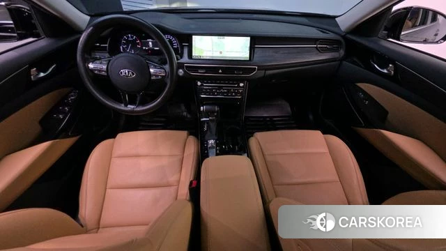 Kia K7 Premier id 4250919 из Кореи 28