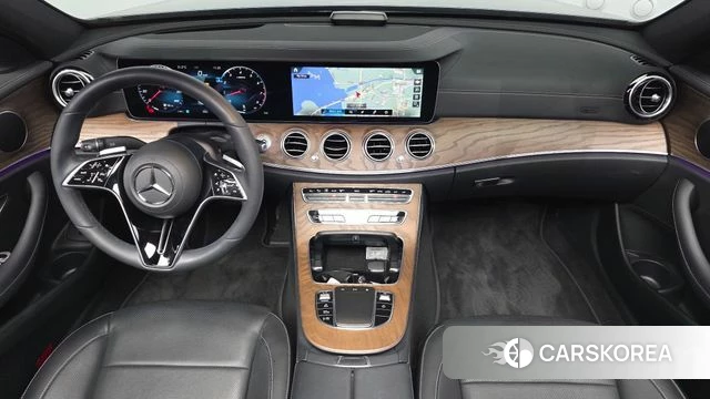 Mercedes-Benz E-Class W213 id 4871635 из Кореи 28