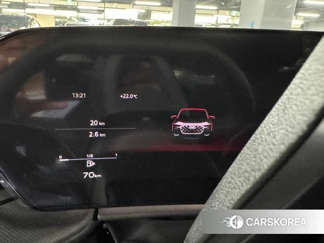 Audi Q5 (80A) id 4421302 из Кореи 11
