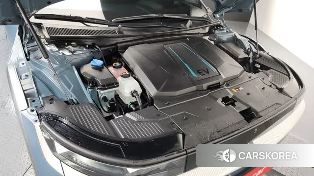 Hyundai Ionic 5 id 3447285 из Кореи 16