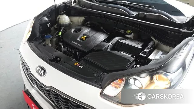 Kia Sportage 4th Generation id 3677558 из Кореи 16