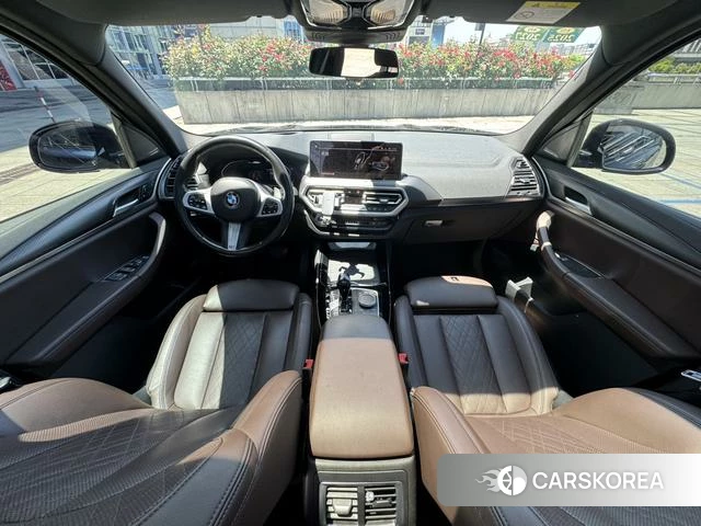 BMW X3 id 4275991 из Китая 20
