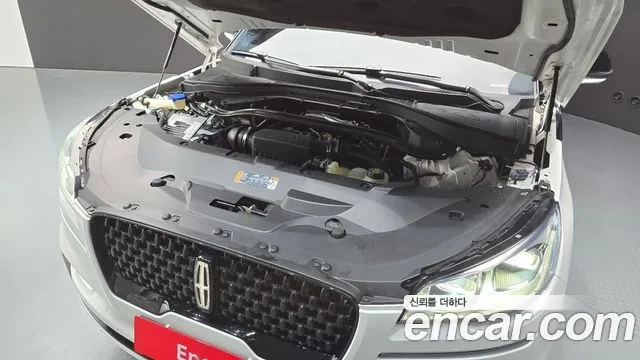 Lincoln Aviator 2nd generation id 2910885 из Кореи 16