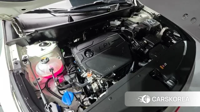 Kia Sportage 5th Generation id 3711839 из Кореи 16