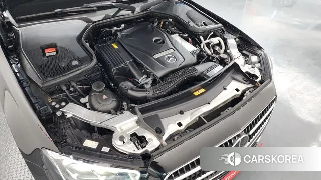 Mercedes-Benz E-Class W213 id 3492215 из Кореи 16