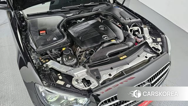 Mercedes-Benz E-Class W213 id 3799953 из Кореи 16