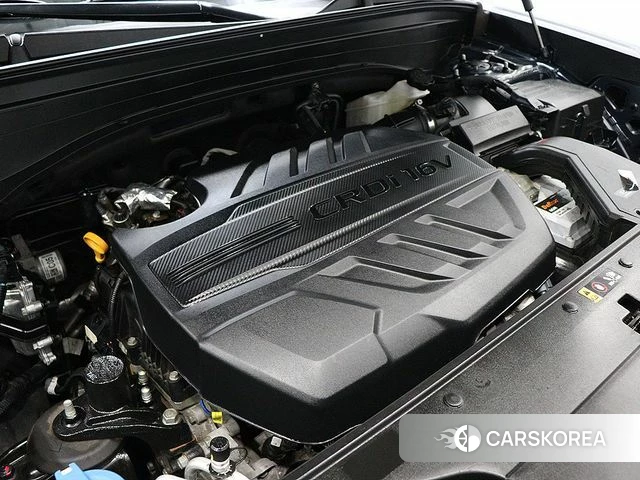 Hyundai Palisade id 4389160 из Кореи 16