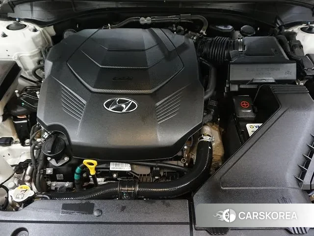 Hyundai Grandeur IG id 2966114 из Кореи 16