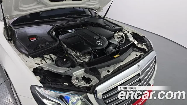 Mercedes-Benz E-Class W213 id 2808763 из Кореи 16