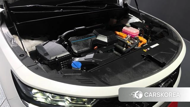 Kia Sorento 4th Generation id 3800242 из Кореи 16