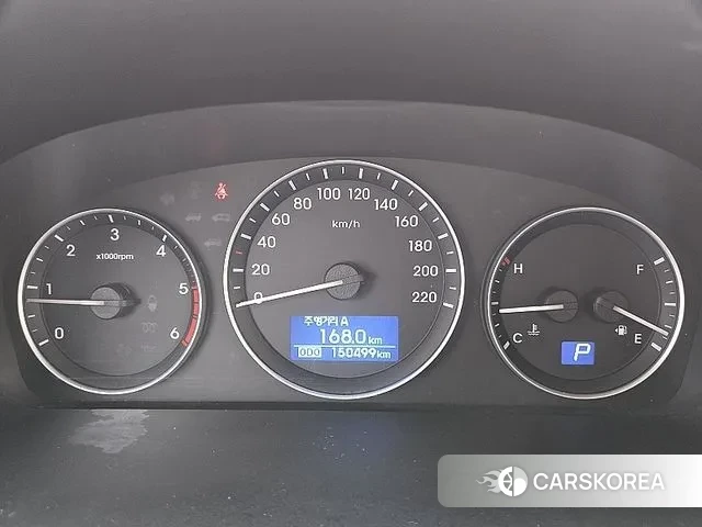 Hyundai The New Grand Starex id 3517230 из Кореи 12