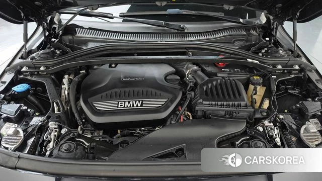 BMW 2 Series Gran Coupe (F44) id 4872756 из Кореи 16