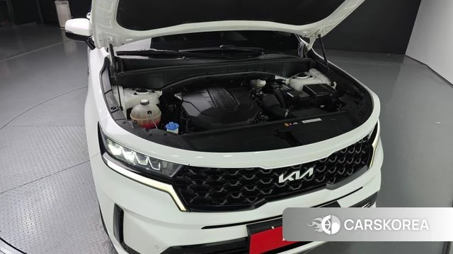 Kia Sorento 4th Generation id 4282351 из Кореи 16