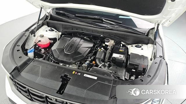 Kia The New Sorento 4th Generation id 3831773 из Кореи 16