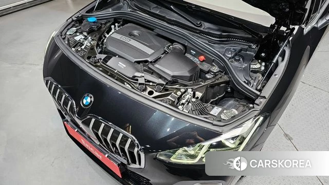 BMW 2 Series Active Tourer (U06) id 3817159 из Кореи 16