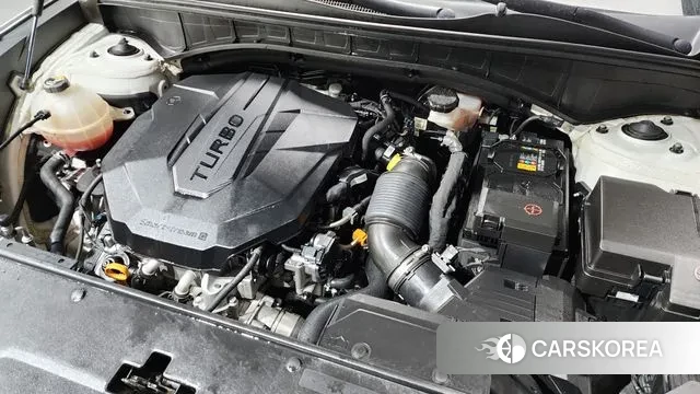 Kia Sorento 4th Generation id 3582795 из Кореи 16