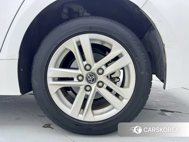 Toyota Lei Ling id 4258066 из Китая 24