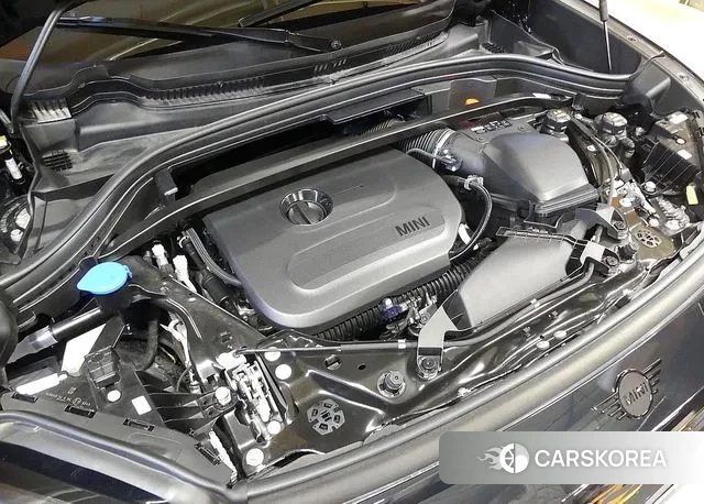 Mini Cooper S Countryman 3rd Generation id 3533431 из Кореи 16