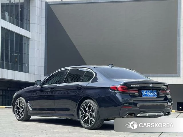 BMW 5 series id 4278137 из Китая 13