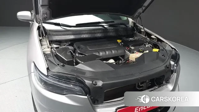 Jeep Cherokee (KL) id 3698693 из Кореи 16