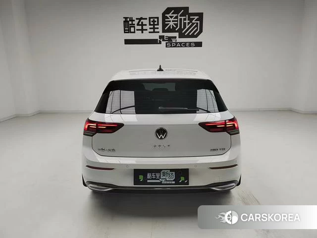 Volkswagen Golf id 4300981 из Китая 12